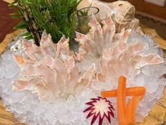 -蟹田居·活蟹料理(东城店)