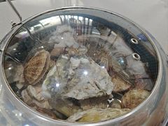 -大锅强·蒸海鲜青岛菜(吾悦广场店)