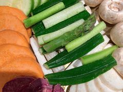 -小核桃烤肉馆(西塔店)