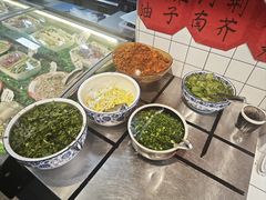 -大头亮羊汤烩面·河南非遗(良乡总店)