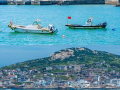 -东极岛景区