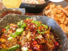 -付小姐在成都(中山公园店)
