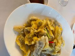 -丰收日·小海鲜·沪上家宴(顾村正大店)