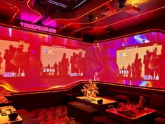 -星聚会KTV(龙湖上海奉贤天街店)