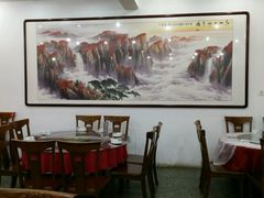 -四海鲜渔家菜(黄金海岸店)