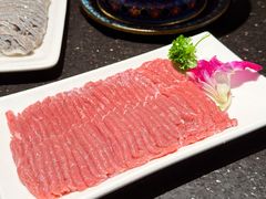 -南门涮肉(上海一店)