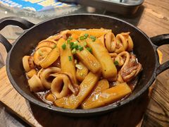-黄龙海鲜大排档(杭州总店)