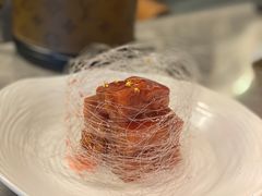 -木守西溪溪隐餐厅