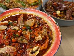 -老三样·旧食新味(万寿宫店)