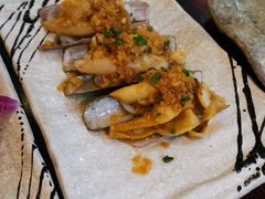 -渔日本料理铁板烧(新天地假日广场店)