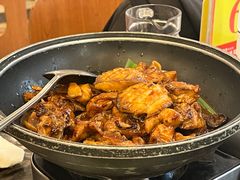 -美极鲜食坊(宝安南路店)