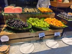 -川骄海鲜自助(亚运村店)