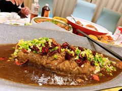 -卫鼎轩·家宴(水上公园店)
