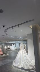 -青禾蒙娜丽莎婚纱摄影(武汉总店)