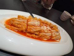 -松涛园朝鲜·海鲜·料理店(鸭绿江断桥店)