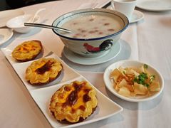 -粤财皇冠假日酒店·彩华轩中餐厅