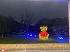 -都喜天丽富都青枫苑酒店-青枫小筑