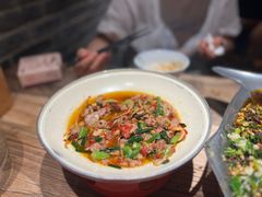 -树厨贵州菜(大十字店)