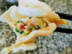 -西工饭庄快餐厅(西工小街店)