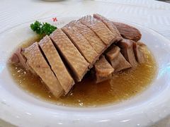 -怡园饭店-餐厅(四望亭店)