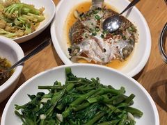 -巢爷老味(东方红店)