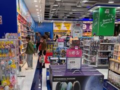 -TOYSRUS玩具反斗城(南通万象城店)