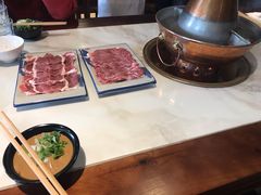 -宣武小院涮肉(前门店)