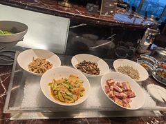 -常州武进九洲喜来登酒店