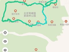 -北京鹫峰国家森林公园