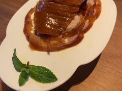 -北京老铺烤鸭(老城根店)