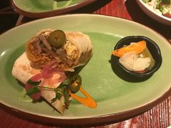 -Pistolera Mexican Cantina女枪手墨西哥餐厅(碧云路店)