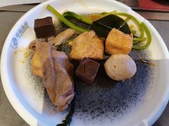 -强强烧烤·宵夜(方庄店)