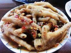 -黎里王记辣脚(书院巷店)