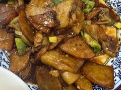 -北大地皖峰饭馆