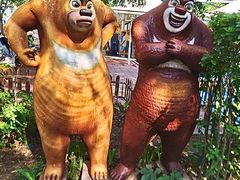 -郑州方特水上乐园