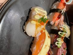 -山葵家·创意料理(宁波来福士店)