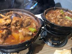 -范贤光鸡公煲(平乐园总店)