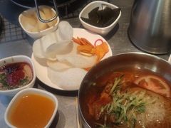 -合易泓烤肉•首创生椰大油边(宁山路店)