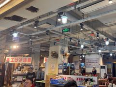 -五里关火锅(牛市口店)