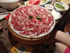 -码头故事火锅(大丰店)
