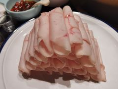 -南门四季铜锅涮肉(大屯·北苑店)