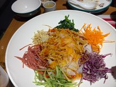 -醉长安(钟楼旗舰店)