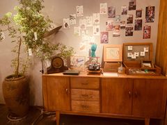 -时光花园(白鹭洲店)