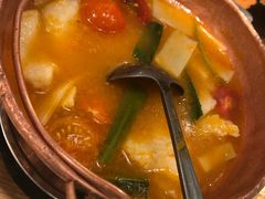 -云海肴·汽锅鸡·云南菜(广安门天虹店)