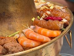 -鼓楼东街老火锅(鼓楼店)
