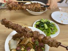 -胖子卤煮