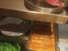 -韩宫宴烤肉·料理(苏州中心店)