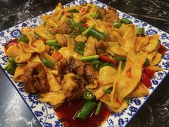 -后卫寨猫耳朵(后卫寨店)