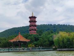 -云龙湖旅游景区