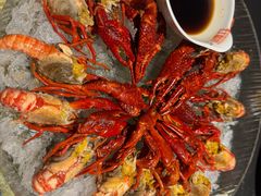 -红盔甲·小龙虾(人民广场店)